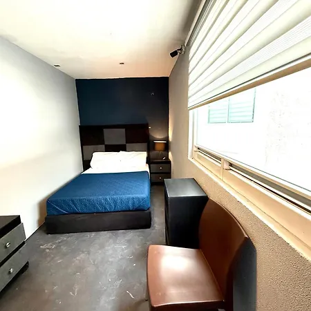 Rhm Spaces - Reforma