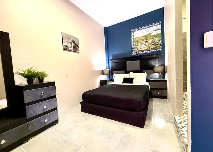 Pensión Zacatecas México DF